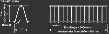SBB Stahl & Bau GmbH Stahlbiegerei Berlin-Brandenburg geprüfter Stahllieferant Bewehrungszubehör