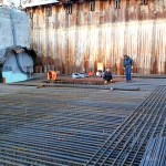 SBB Stahl & Bau GmbH Stahlbiegerei Berlin-Brandenburg geprüfter Stahllieferant Referenz Arge