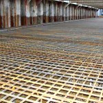 SBB Stahl & Bau GmbH Stahlbiegerei Berlin-Brandenburg geprüfter Stahllieferant Referenz Arge