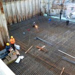 SBB Stahl & Bau GmbH Stahlbiegerei Berlin-Brandenburg geprüfter Stahllieferant Referenz Arge