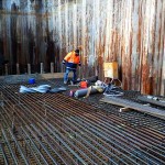 SBB Stahl & Bau GmbH Stahlbiegerei Berlin-Brandenburg geprüfter Stahllieferant Referenz Arge