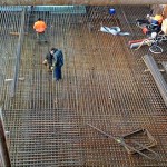 SBB Stahl & Bau GmbH Stahlbiegerei Berlin-Brandenburg geprüfter Stahllieferant Referenz Arge