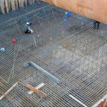 SBB Stahl & Bau GmbH Stahlbiegerei Berlin-Brandenburg geprüfter Stahllieferant Referenz Arge