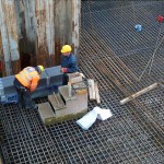 SBB Stahl & Bau GmbH Stahlbiegerei Berlin-Brandenburg geprüfter Stahllieferant Referenz Arge