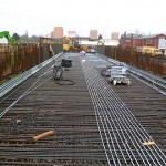 SBB Stahl & Bau GmbH Stahlbiegerei Berlin-Brandenburg geprüfter Stahllieferant Referenz Biogasanlage