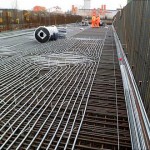 SBB Stahl & Bau GmbH Stahlbiegerei Berlin-Brandenburg geprüfter Stahllieferant Referenz Biogasanlage