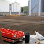 SBB Stahl & Bau GmbH Stahlbiegerei Berlin-Brandenburg geprüfter Stahllieferant Referenz Biogasanlage