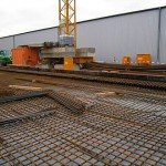 SBB Stahl & Bau GmbH Stahlbiegerei Berlin-Brandenburg geprüfter Stahllieferant Referenz Biogasanlage