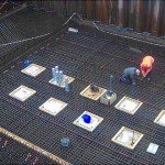 SBB Stahl & Bau GmbH Stahlbiegerei Berlin-Brandenburg geprüfter Stahllieferant Referenz Arge