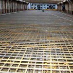 SBB Stahl & Bau GmbH Stahlbiegerei Berlin-Brandenburg geprüfter Stahllieferant Referenz Arge