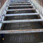 SBB Stahl & Bau GmbH Stahlbiegerei Berlin-Brandenburg geprüfter Stahllieferant Referenz Arge