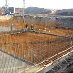 SBB Stahl & Bau GmbH Stahlbiegerei Berlin-Brandenburg geprüfter Stahllieferant Referenz Papierfabrik