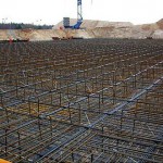 SBB Stahl & Bau GmbH Stahlbiegerei Berlin-Brandenburg geprüfter Stahllieferant Referenz Papierfabrik