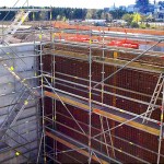 SBB Stahl & Bau GmbH Stahlbiegerei Berlin-Brandenburg geprüfter Stahllieferant Referenz Papierfabrik