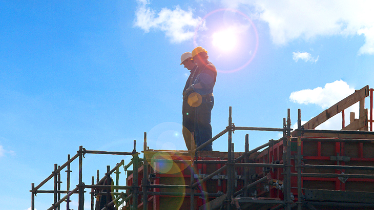 SBB Stahl & Bau GmbH Stahlbiegerei Berlin-Brandenburg geprüfter Stahllieferant