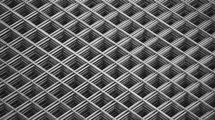 SBB Stahl & Bau GmbH Stahlbiegerei Berlin-Brandenburg geprüfter Stahllieferant Betonstahlmatten