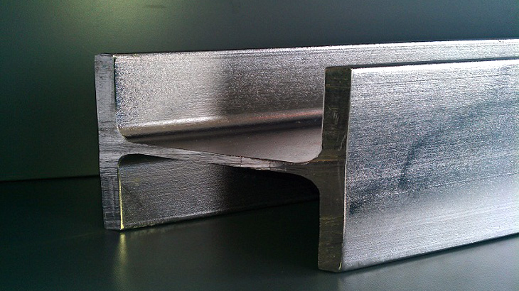 SBB Stahl & Bau GmbH Stahlbiegerei Berlin-Brandenburg geprüfter Stahllieferant Formstahl