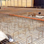 SBB Stahl & Bau GmbH Stahlbiegerei Berlin-Brandenburg geprüfter Stahllieferant Referenz - Wohnhaus in Berlin