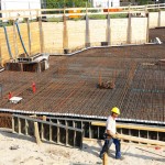 SBB Stahl & Bau GmbH Stahlbiegerei Berlin-Brandenburg geprüfter Stahllieferant Referenz - Wohnhaus in Berlin