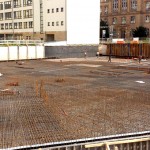 SBB Stahl & Bau GmbH Stahlbiegerei Berlin-Brandenburg geprüfter Stahllieferant Referenz - Wohnhaus in Berlin