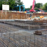 SBB Stahl & Bau GmbH Stahlbiegerei Berlin-Brandenburg geprüfter Stahllieferant Referenz - Wohnhaus in Berlin