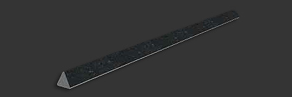 SBB Stahl & Bau GmbH Stahlbiegerei Berlin-Brandenburg geprüfter Stahllieferant Drufadreikant