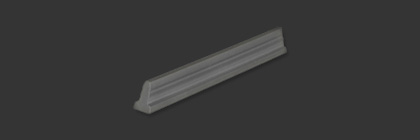 SBB Stahl & Bau GmbH Stahlbiegerei Berlin-Brandenburg geprüfter Stahllieferant Drufadreikant T-Profil