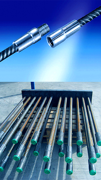 SBB Stahl & Bau GmbH