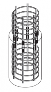 MODIX® Schraubmuffensystem