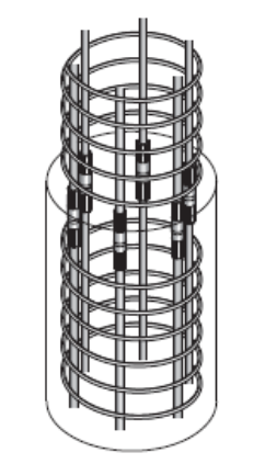 MODIX® Schraubmuffensystem