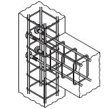 MODIX® Schraubmuffensystem