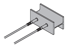MODIX® Schraubmuffensystem