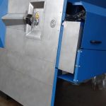 sbb-stahl gmbh eisenhüttenstadt